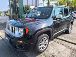 Nero Usata 2017 Jeep Renegade Limited SUV | 13.990 € (Ottimo prezzo)