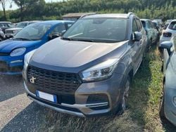 Grigio Usata 2022 DR DR 4.0 SUV | 11.270 € (Super prezzo)