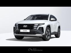 Bianco Nuova 2026 Hyundai Tucson SUV | 32.900 € (Ottimo prezzo)