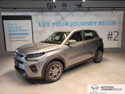 Grigio Nuova 2025 Citroën C3 PureTech Due volumi | 17.100 € (Buon prezzo)