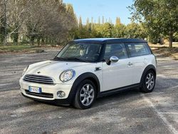 Usata 2009 Mini Cooper Clubman Chili Station wagon | 4990 € (Buon prezzo)