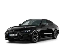 Nero / metallizzato Nuova 2025 BMW 420 M Sport Tre volumi | 68.700 € (Buon prezzo)