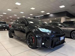 Nero Usata 2020 Toyota Yaris Tre volumi | 38.500 € (Buon prezzo)