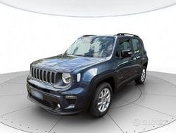 Blu Usata 2023 Jeep Renegade Limited SUV | 18.600 € (Super prezzo)