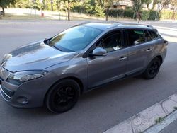 Grigio Usata 2010 Renault Mégane GrandTour Station wagon | 3450 €