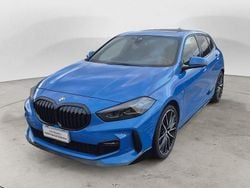 Other Usata 2021 BMW 120 M Sport Due volumi | 25.900 € (Buon prezzo)