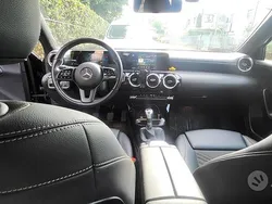 Usata 2022 Mercedes A160 Tre volumi | 20.000 € (Super prezzo)