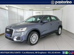 Grigio Usata 2020 Audi Q2 Comfort SUV | 27.500 € (Molto cara)