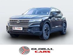 Nero Usata 2024 VW Touareg SUV | 58.900 € (Buon prezzo)