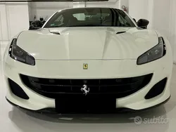 Usata 2018 Ferrari Portofino Cabrio | 207.000 € (Buon prezzo)