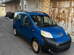 Blu Usata 2013 Peugeot Bipper Monovolume | 5200 €