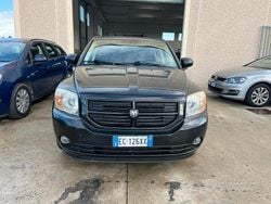 Nero Usata 2010 Dodge Caliber SXT Due volumi | 4000 € (Buon prezzo)