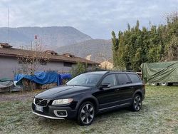 Usata 2007 Volvo XC70 Summum SUV | 4500 € (Cara)