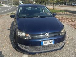 Usata 2011 VW Polo Comfortline Tre volumi | 6700 € (Buon prezzo)