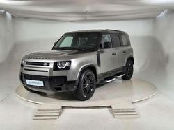 Argento Usata 2022 Land Rover Defender Dynamic SUV | 55.800 € (Buon prezzo)