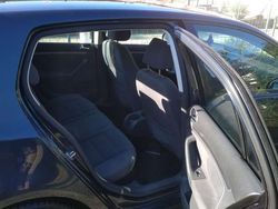 Blu/azzurro Usata 2006 VW Golf V Comfortline Tre volumi | 2000 € (Super prezzo)