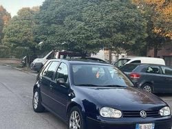 Usata 2000 VW Golf IV Tre volumi | 1000 € (Ottimo prezzo)