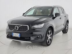 Nero Usata 2019 Volvo XC40 Inscription SUV | 25.900 € (Buon prezzo)