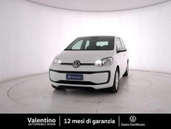 Bianco Usata 2021 VW up! Move Due volumi | 13.450 € (Cara)