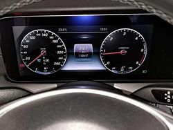 Usata 2016 Mercedes E220 AMG line Tre volumi | 25.000 € (Buon prezzo)