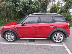 Usata 2018 Mini Cooper Countryman SUV | 17.500 € (Buon prezzo)