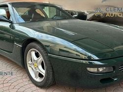 Verde inglese Usata 1995 Ferrari 456 Coupé | 115.100 €