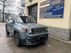 Grigio Usata 2018 Jeep Renegade Limited SUV | 13.950 € (Ottimo prezzo)
