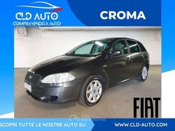 Grigio Usata 2006 Fiat Croma Active Station wagon | 2900 € (Molto cara)