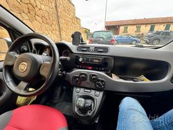 Usata 2015 Fiat Panda Due volumi | 6300 € (Buon prezzo)