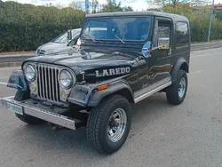 Usata 1985 Jeep CJ Laredo | 13.000 €