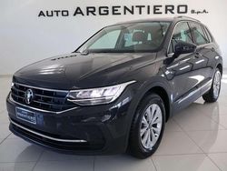 Grigio urano Usata 2022 VW Tiguan Life SUV | 23.800 € (Super prezzo)