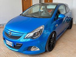 Usata 2014 Opel Corsa OPC Tre volumi | 8999 € (Buon prezzo)