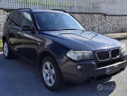 Usata 2007 BMW X3 SUV | 4100 € (Buon prezzo)