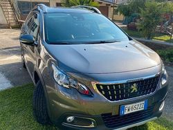 Usata 2019 Peugeot 2008 Allure SUV | 11.900 € (Super prezzo)