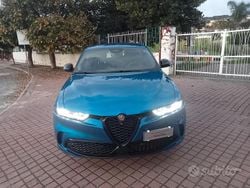 Blu Usata 2024 Alfa Romeo Tonale Sprint SUV | 30.490 € (Buon prezzo)