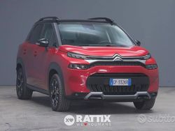 Pepper red Usata 2023 Citroën C3 Aircross PureTech SUV | 16.744 € (Buon prezzo)