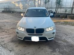 Usata 2012 BMW X3 SUV | 7300 € (Ottimo prezzo)