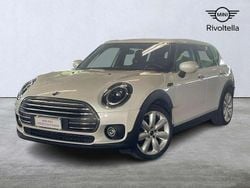 Bianco Usata 2023 Mini Cooper D Clubman Station wagon | 26.900 € (Molto cara)