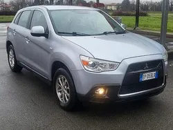 Usata 2013 Mitsubishi ASX SUV | 5750 € (Ottimo prezzo)