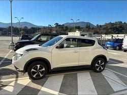 Bianco Usata 2019 Nissan Juke SUV | 13.000 € (Buon prezzo)