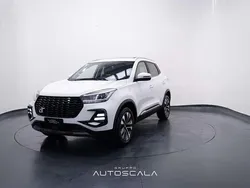 Bianco Usata 2023 DR Automobiles D5.0 SUV | 14.990 € (Buon prezzo)