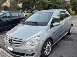 Argento Usata 2008 Mercedes B200 Monovolume | 4700 € (Buon prezzo)