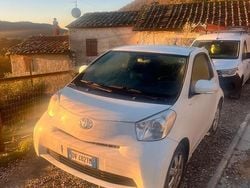 Bianco Usata 2009 Toyota iQ Due volumi | 5500 € (Super prezzo)