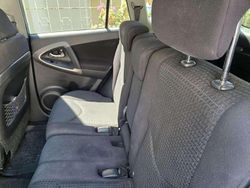 Grigio Usata 2008 Toyota RAV4 Sol SUV | 5500 € (Ottimo prezzo)