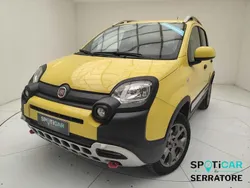 Fiat Panda Cross