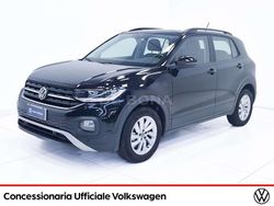 Nero Usata 2021 VW T-Cross Style SUV | 17.990 € (Buon prezzo)