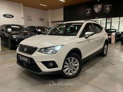 Bianco Usata 2020 Seat Arona Style SUV | 11.800 € (Buon prezzo)