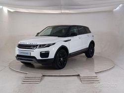 Bianco / nero Usata 2019 Land Rover Range Rover evoque SE SUV | 23.700 € (Buon prezzo)