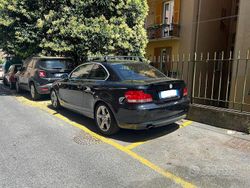 Nero Usata 2008 BMW 123 Coupé Coupé | 6900 €