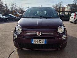 Usata 2019 Fiat 500 Pop Due volumi | 10.400 € (Buon prezzo)